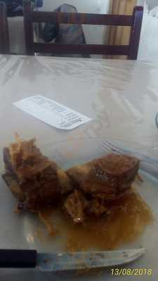 Marco Véio Restaurante E Petiscaria