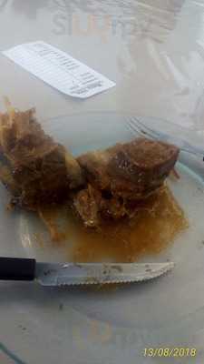 Marco Véio Restaurante E Petiscaria