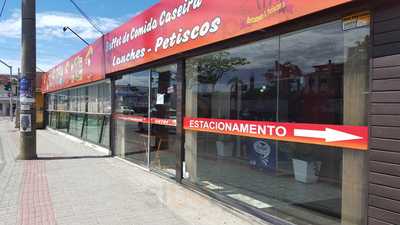 Marco Véio Restaurante E Petiscaria