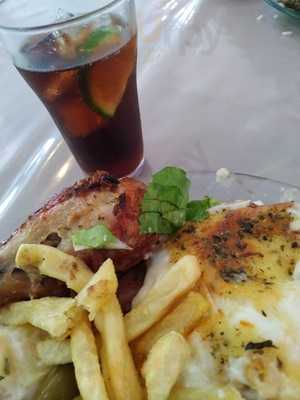 Marco Véio Restaurante E Petiscaria