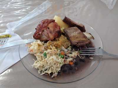 Marco Véio Restaurante E Petiscaria