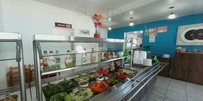 Marco Véio Restaurante E Petiscaria