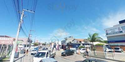 Marco Véio Restaurante E Petiscaria