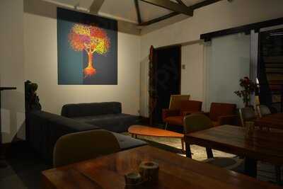 Stue Bar - Charmy, Easy, Food