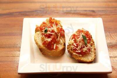 Stue Bar - Charmy, Easy, Food