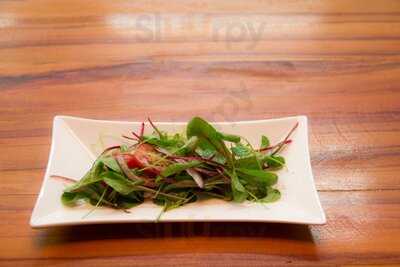 Stue Bar - Charmy, Easy, Food