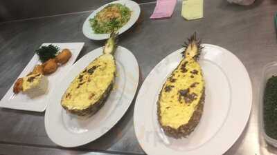 Da Silva - Casa Shopping