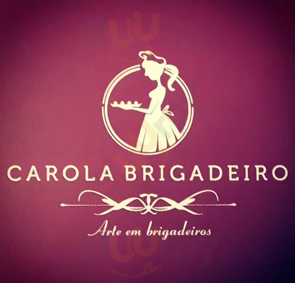 Carola Brigadeiro