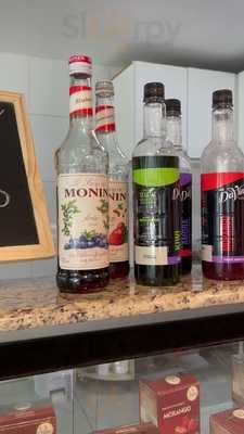 Doceria & Cafeteria Das Fatimas