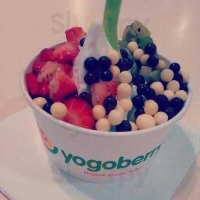 Yogoberry