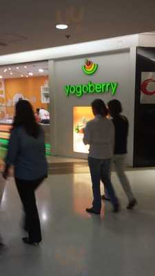 Yogoberry
