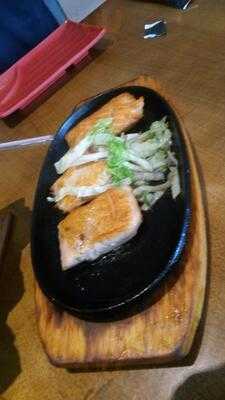 Shinpo Sushi Santana