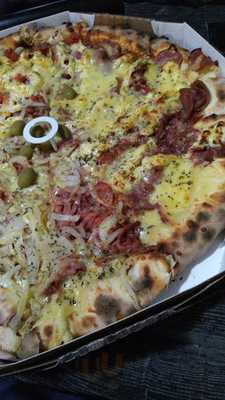 Pizzaria Rainha Margherita