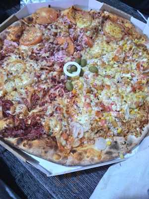 Pizzaria Rainha Margherita