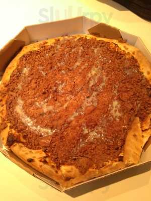 Pizzaria Rainha Margherita