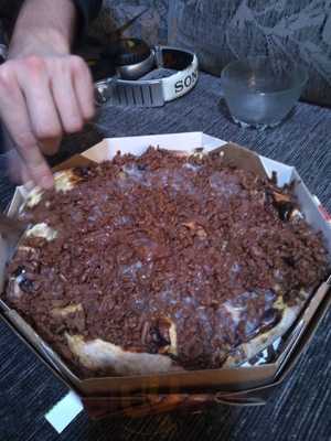 Pizzaria Rainha Margherita