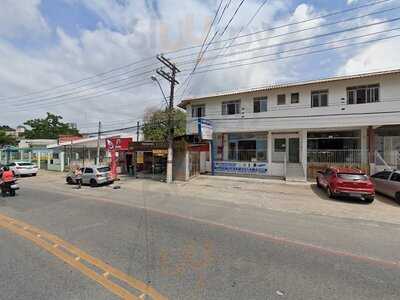 Pizzaria Rainha Margherita