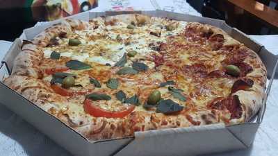 Pizzaria Rainha Margherita