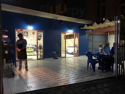 Sorveteria Bapka Cabral E Espetinhos