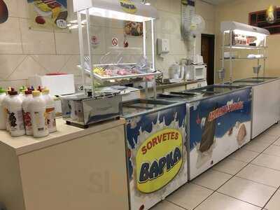 Sorveteria Bapka Cabral E Espetinhos