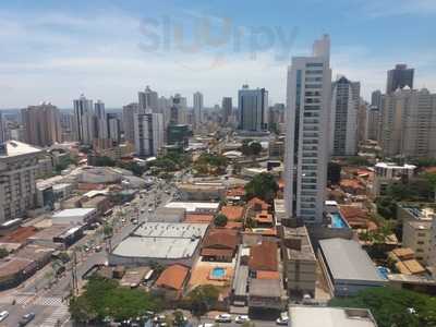 Art' S Pan Paificadora