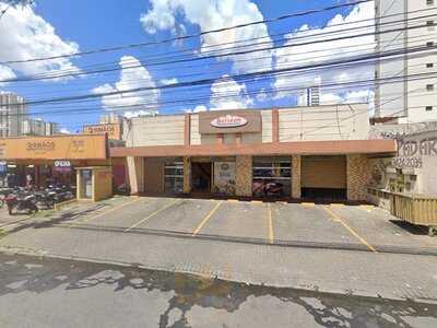 Art' S Pan Paificadora