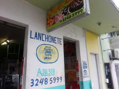 Lanchonete E Confeitaria Adilson
