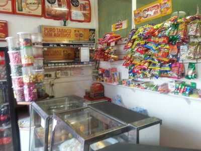 Lanchonete E Confeitaria Adilson