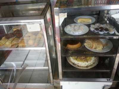 Lanchonete E Confeitaria Adilson