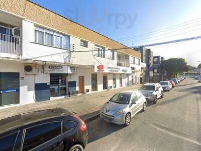 Lanchonete E Confeitaria Adilson