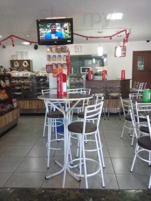 Panificadora Passarinho