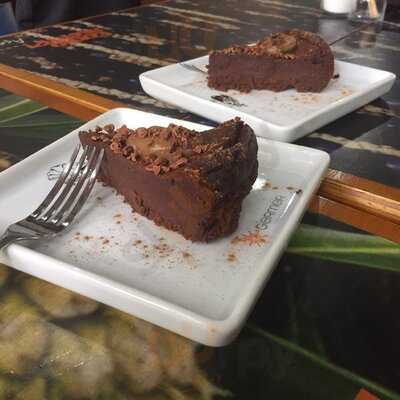 Chefs Especiais Café