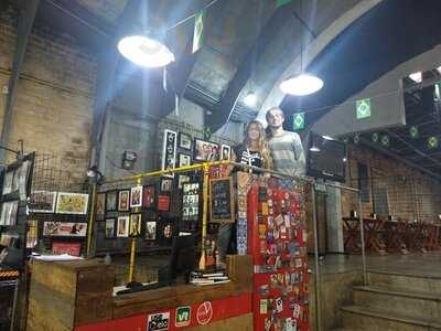 Chefs Especiais Café