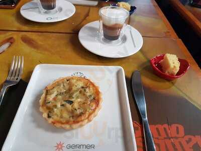 Chefs Especiais Café