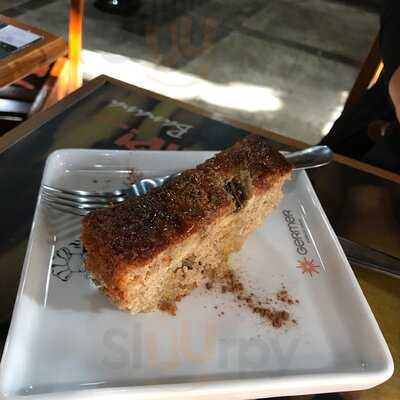 Chefs Especiais Café