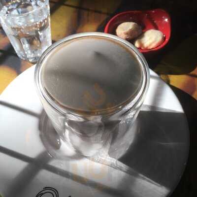 Chefs Especiais Café