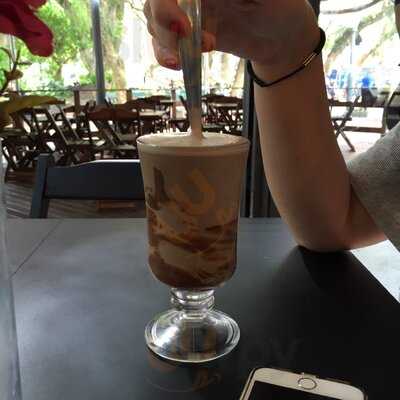 Flor De Eva Boteco Chic