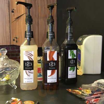 Flor De Eva Boteco Chic