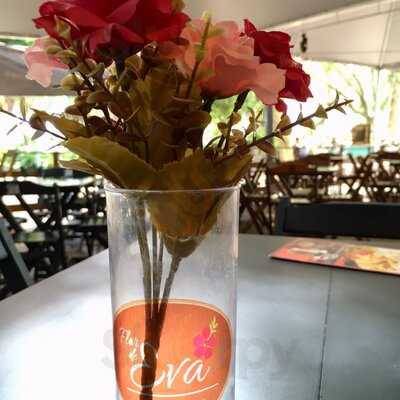 Flor De Eva Boteco Chic