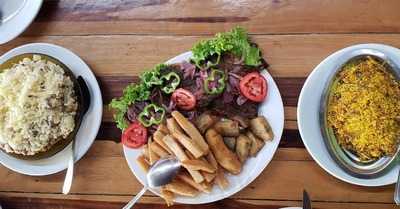 Pizzaria & Sorveteria Manaim