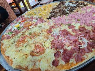 Pizzaria & Sorveteria Manaim