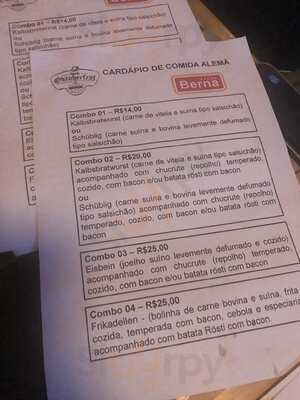 Cia De Brassagem Brasil