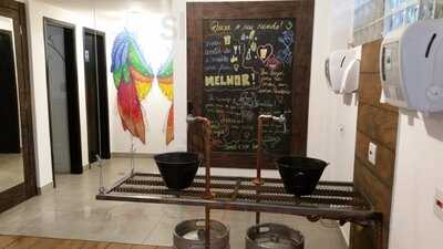 Cia De Brassagem Brasil