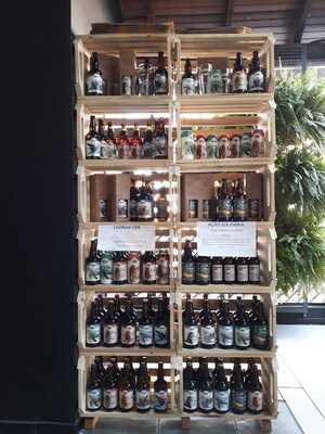 Cia De Brassagem Brasil