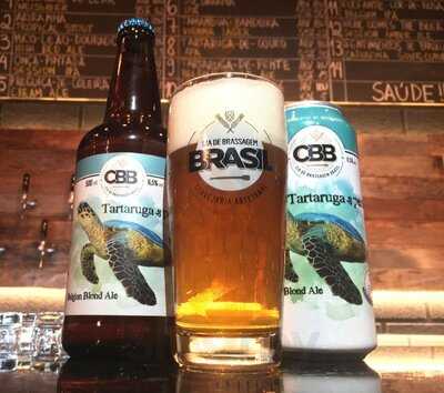 Cia De Brassagem Brasil