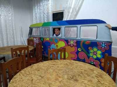 Lancheria Riograndense