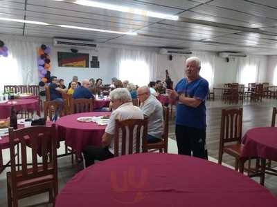 Lancheria Riograndense