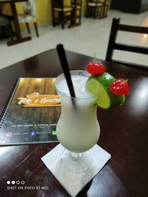 Restaurante Tok De Sabor