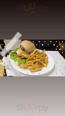 Restaurante Tok De Sabor