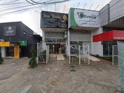 Restaurante Tok De Sabor